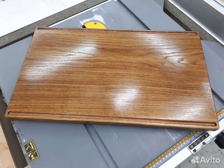 Доски разделочные из дуба