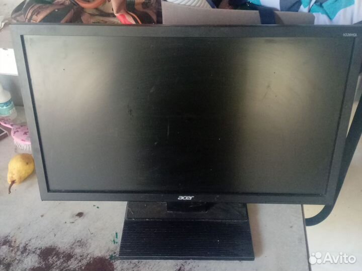 Монитор Acer