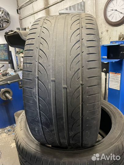 Hankook Ventus V12 Evo2 K120 275/35 R20 102Y