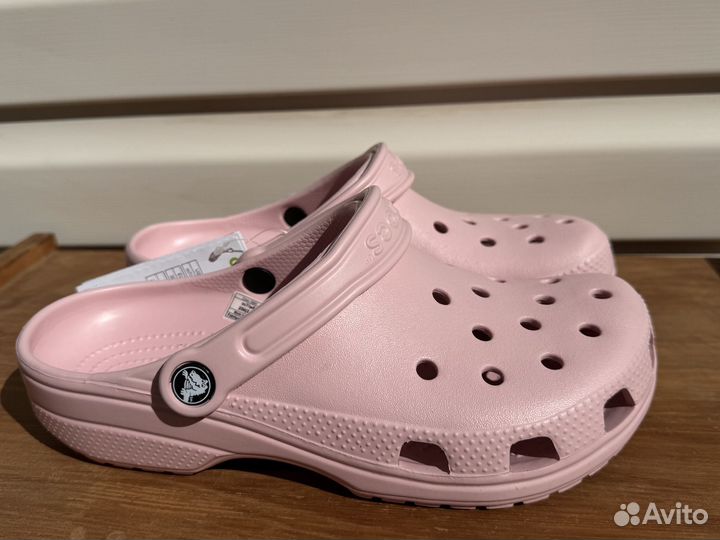 Crocs сабо Оригинал