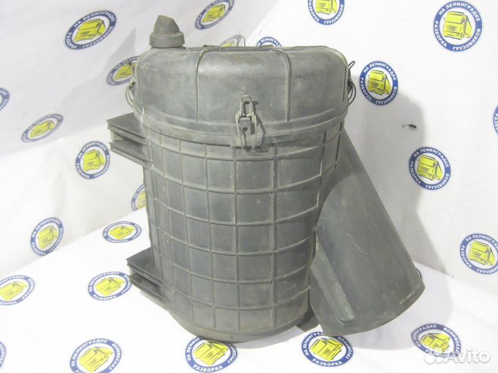 Корпус воздушного фильтра 1870001 scania, P,G,R,T