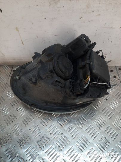 Фара передняя правая Mini Cooper хэтчбэк 5 дв. 1.6