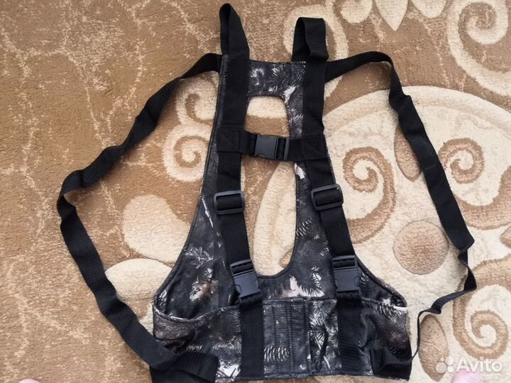 Корсет для собаки