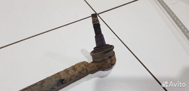 Тяга подвески задняя (Haima 7)