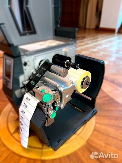 Принтер этикеток Datamax O'neil H-class H-4212X