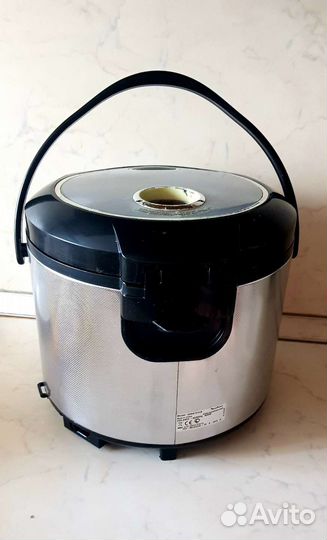 Мультиварка moulinex