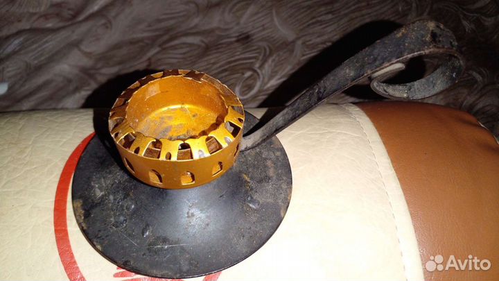 Подсвечник СССР