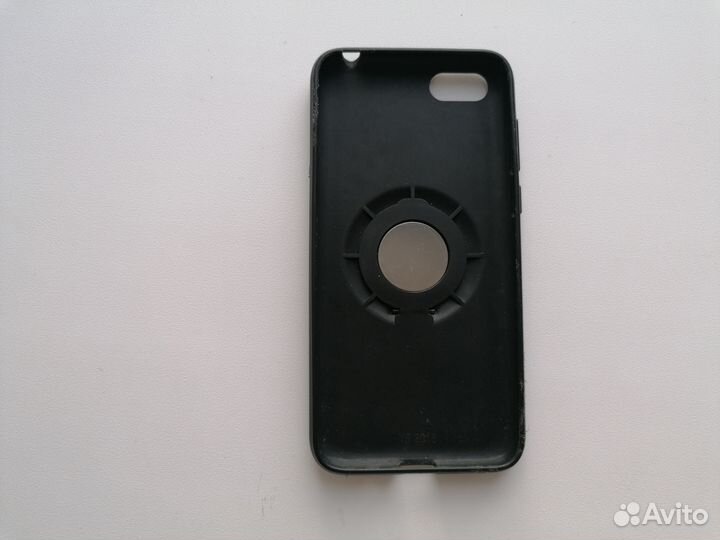 Чехол накладка на Honor 7S, 7A. 7A Prime