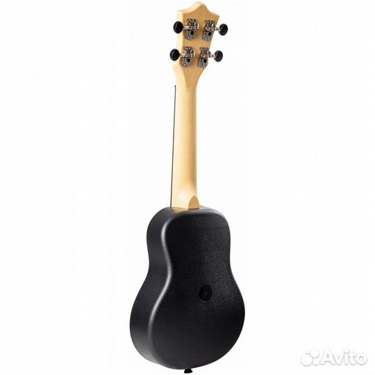 Укулеле Flight TUS-65 emerald