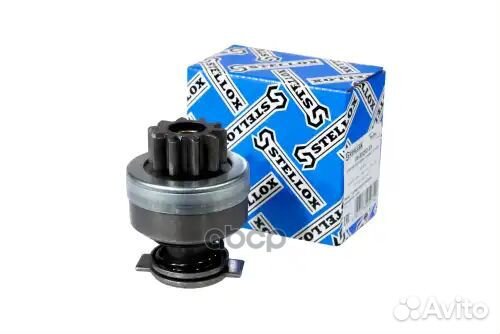 Бендикс стартера10z CR D39.5 L82 10шлbobcat 2000