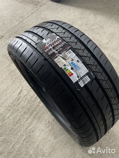 Arivo Ultra ARZ4 295/40 R21 111W