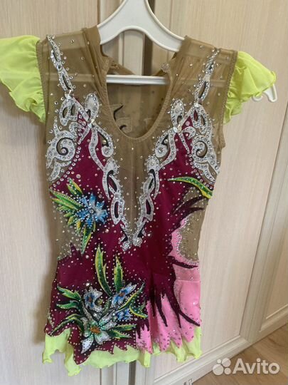 Купальник детский