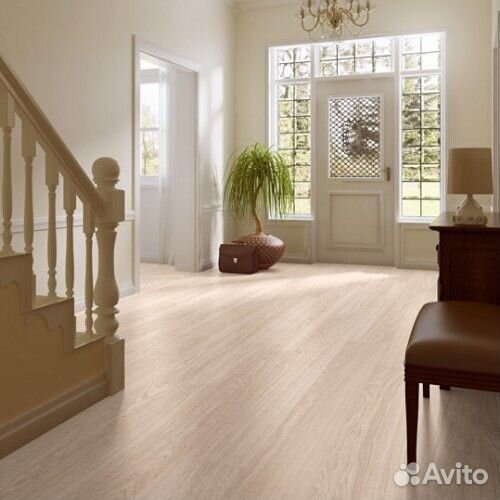 Ламинат со склада