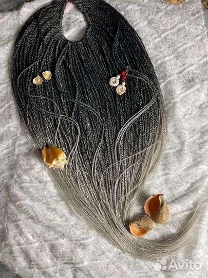 Синигальские кос