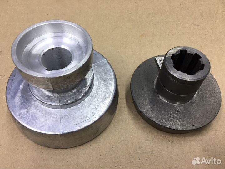 Запчасти на мотокультиватор Тарпан, сангарден, мтд