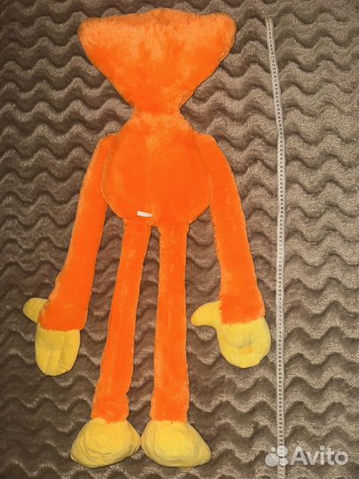 Метровая,мягкая игрушка - 