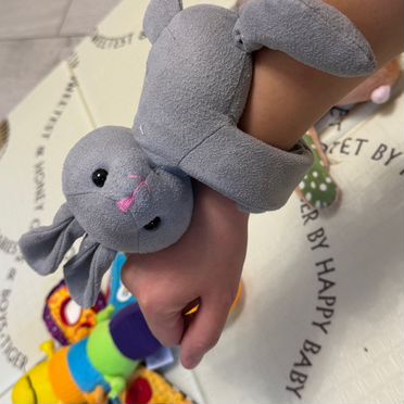 Развивающие игрушки пакетом