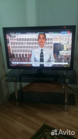 Телевизор