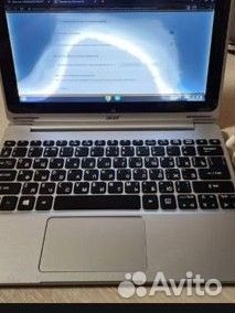 Acer aspire switch 10
