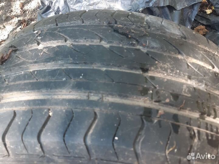 Michelin Pilot Sport 3 245/40 R18