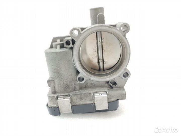 Дроссельная заслонка Volkswagen Golf 5 1.4 BLG