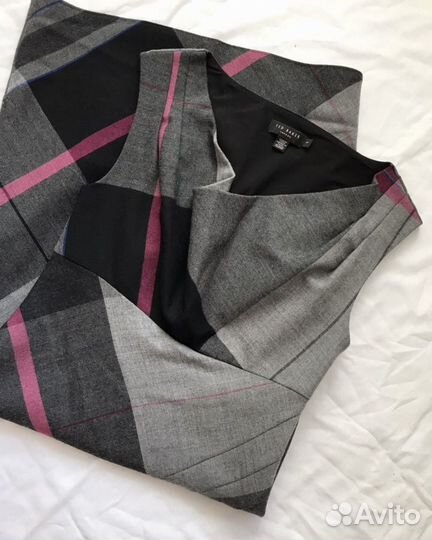 Платье Ted Baker