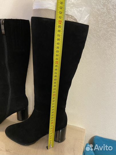 Сапоги женские 35 размер