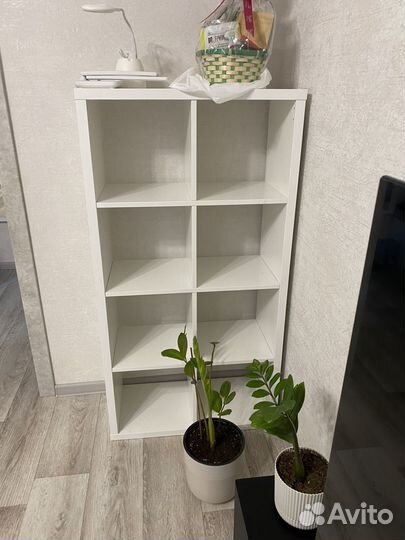 Стеллаж IKEA