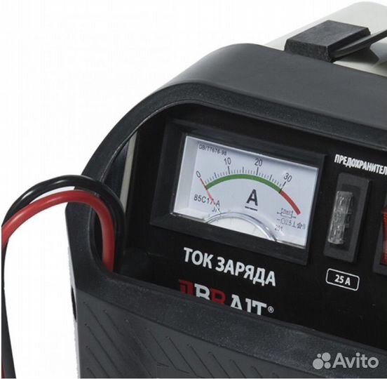 Зарядные устройства для авто. акб Brait BC-20