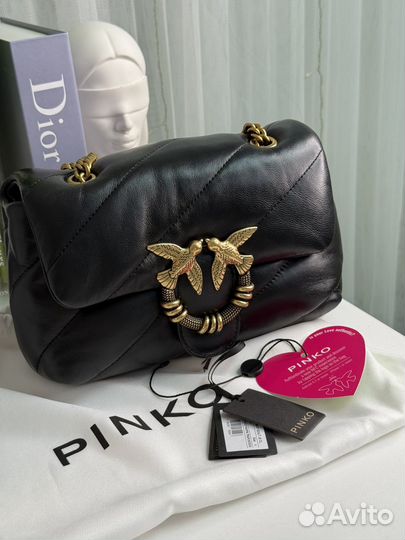 Сумка pinko оригинал