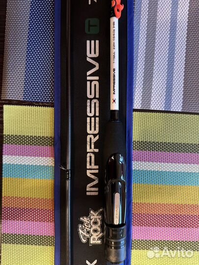 Спининг arion, zemex, zetrix, maximus