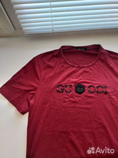 Футболка Gucci