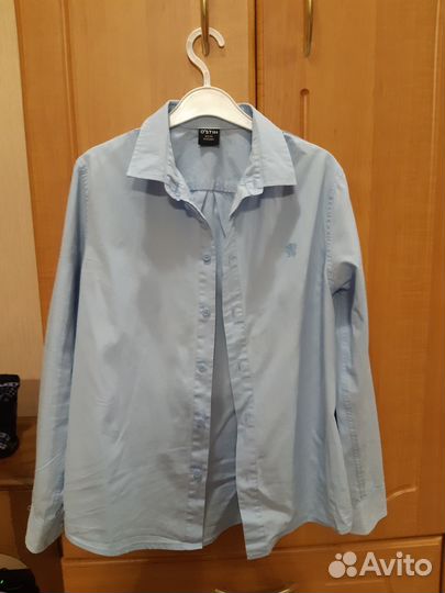 Костюм школьный 146 см