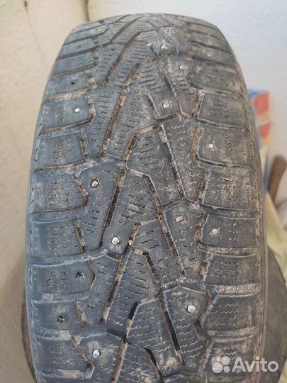 Pirelli Ice Zero 185/65 R15 92