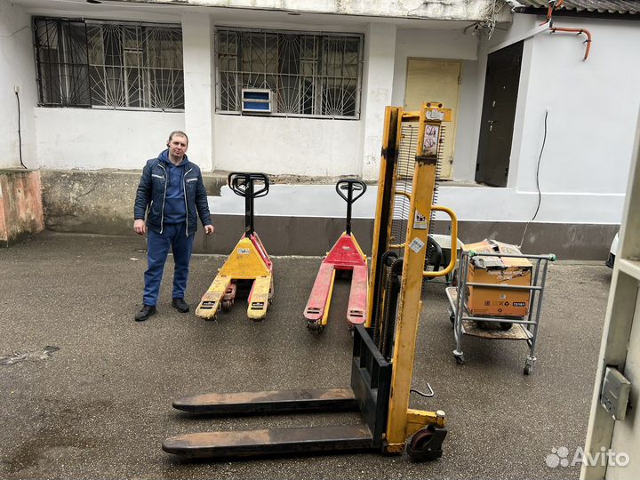 Рохля в аренду с доставкой