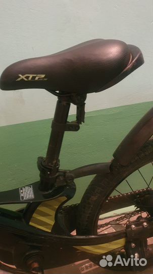 Велосипед детский двухколесный