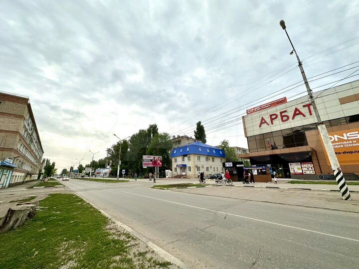 Комната 26 м² в 2-к., 2/5 эт.
