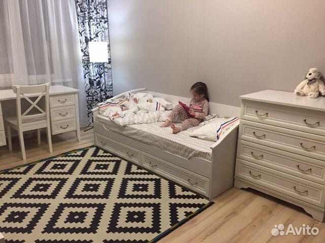 Модульная мебель 