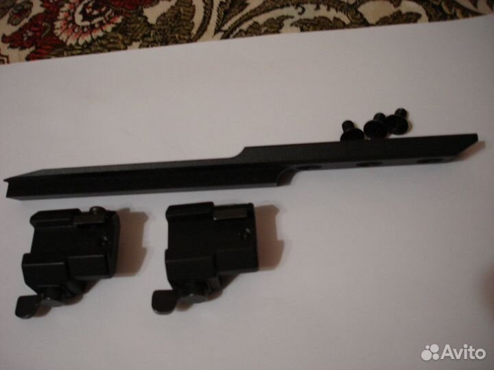 Кронштейн к ночному прицелу