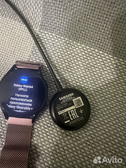 Samsung galaxy watch 4 40mm