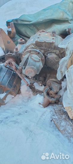 Раздатка на урал