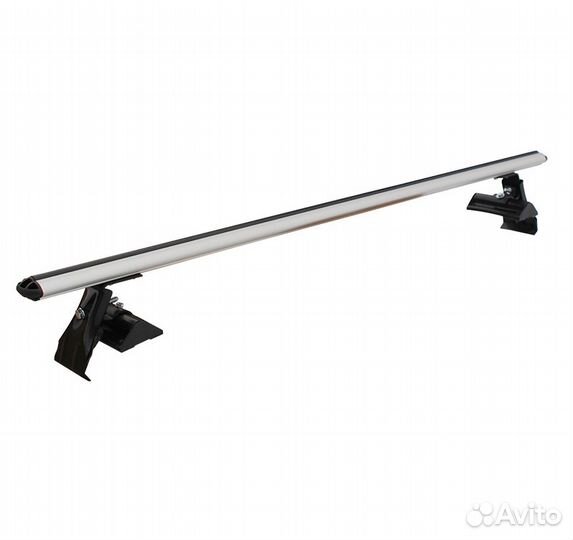 Багажник на крышу Mercedes W201 W202 W203 W210