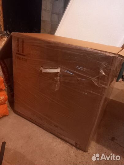 Термоконтейнер 110 литров