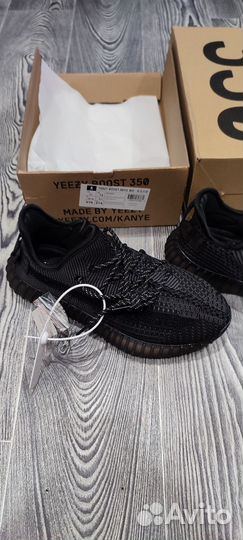 Кроссовки Adidas yeezy boost 350