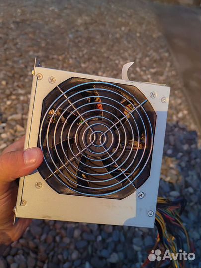 Блок питания для пк 700w