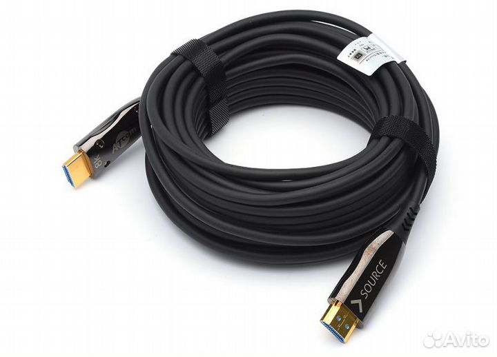 Кабель hdmi Atcom AT8879 15 метров