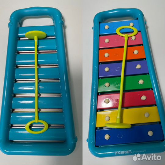 Развивающие игрушки elc