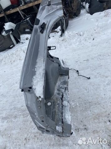 Крыло заднее Toyota Rav 4 XA 50