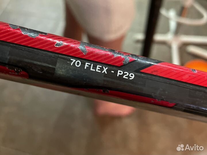 Клюшка хоккейная ссм jetspeed ft 4 pro