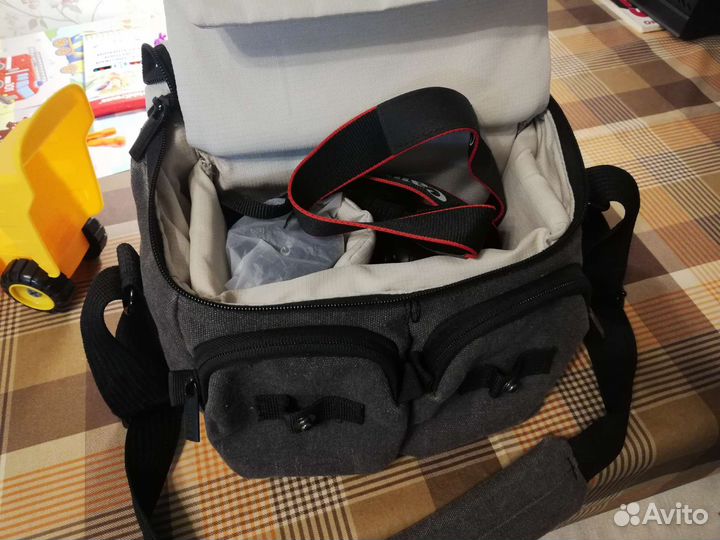 Сумка для фотоаппарата